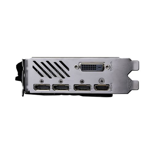 Gigabyte RX 570 Aorus 4GB